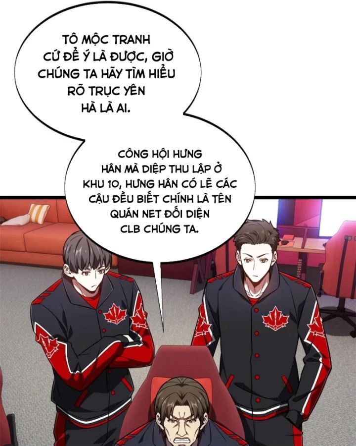 Toàn Chức Cao Thủ 2 - Chapter 141 - Page 19