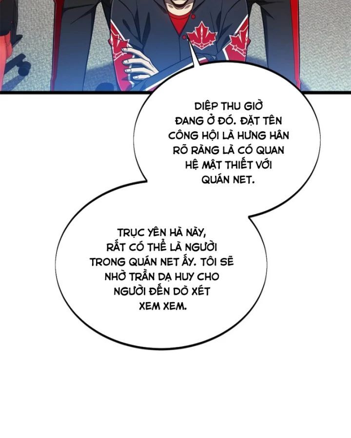 Toàn Chức Cao Thủ 2 - Chapter 141 - Page 20