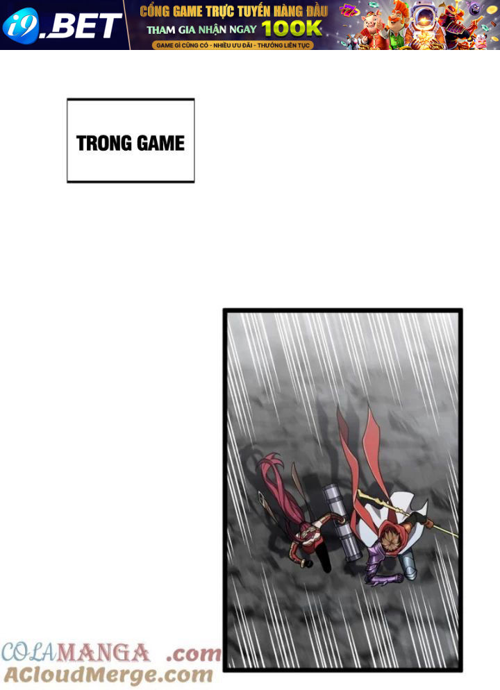 Toàn Chức Cao Thủ 2 - Chapter 141 - Page 21