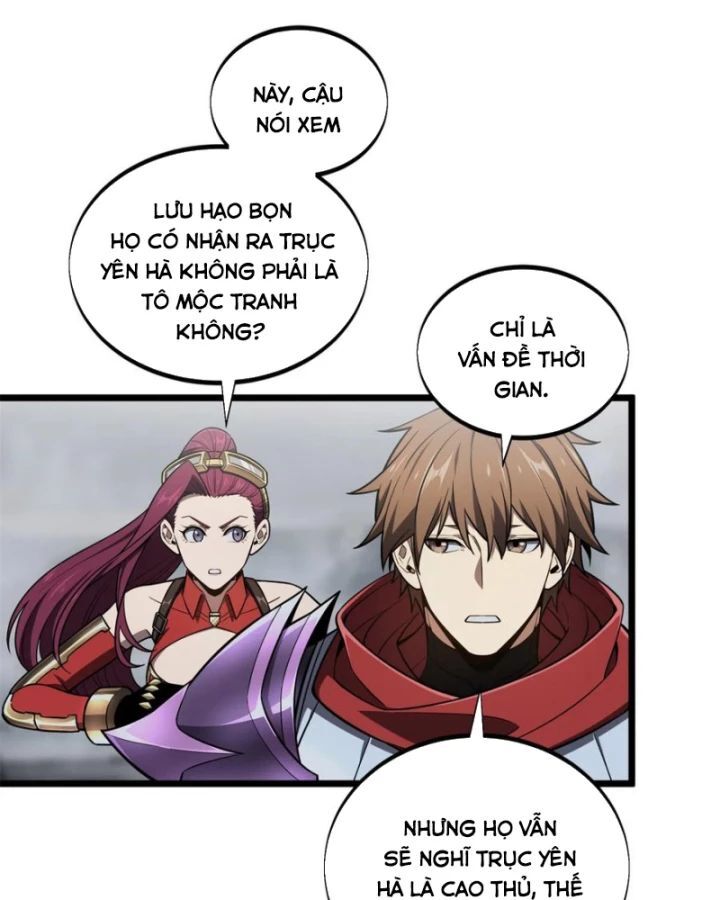 Toàn Chức Cao Thủ 2 - Chapter 141 - Page 22