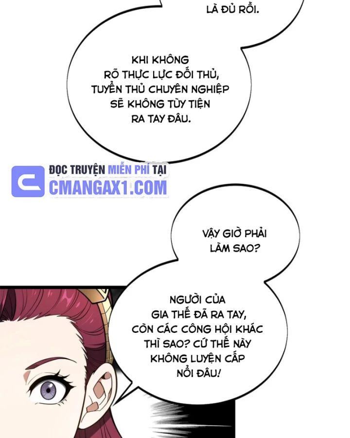 Toàn Chức Cao Thủ 2 - Chapter 141 - Page 23