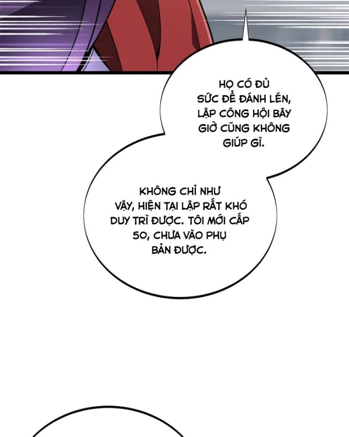 Toàn Chức Cao Thủ 2 - Chapter 141 - Page 26