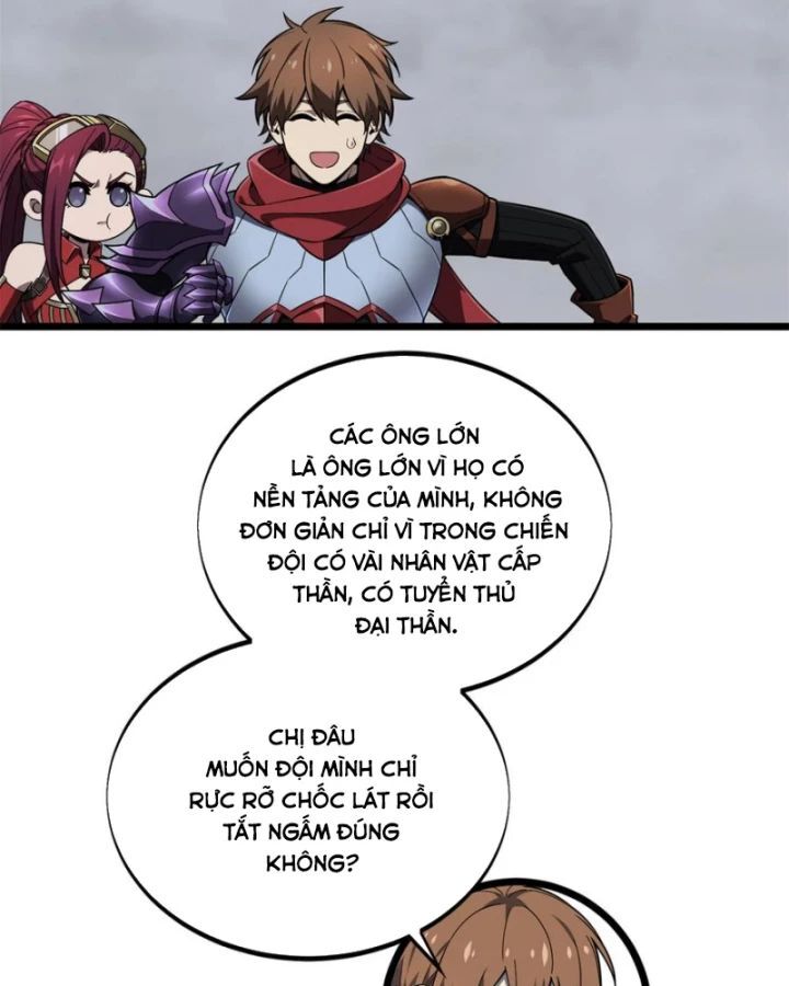 Toàn Chức Cao Thủ 2 - Chapter 141 - Page 29