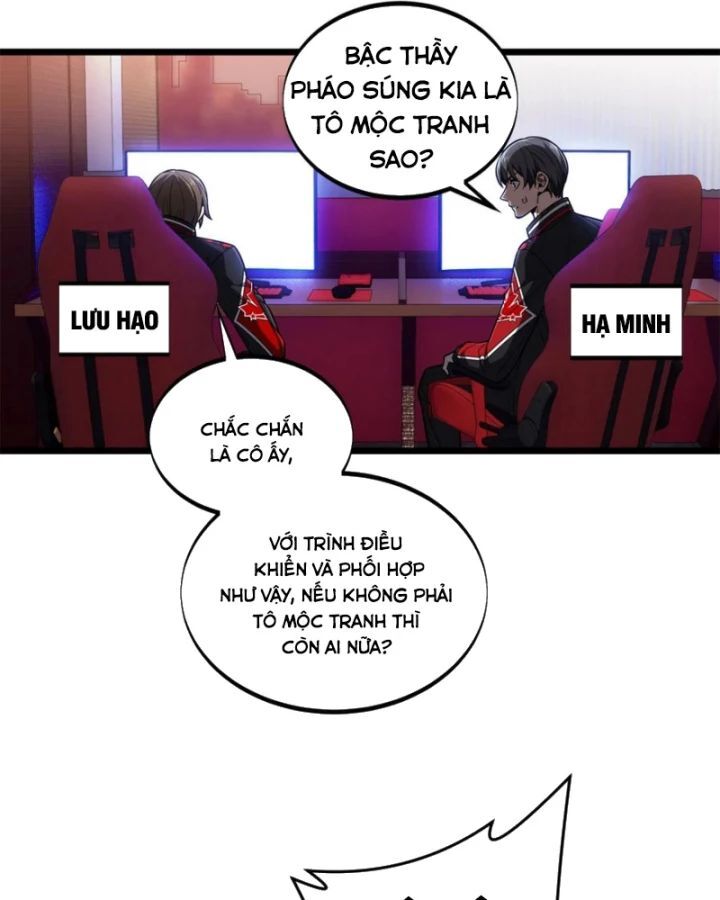Toàn Chức Cao Thủ 2 - Chapter 141 - Page 3