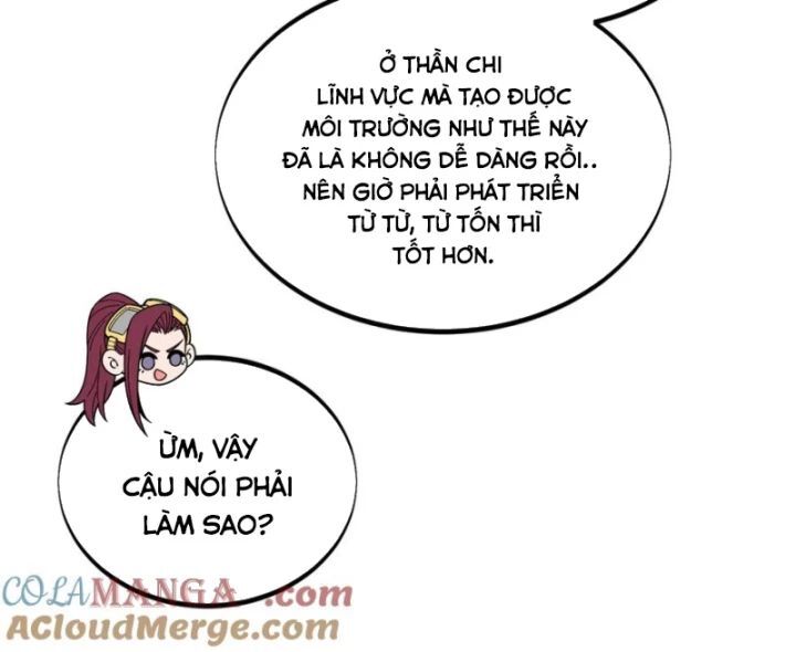 Toàn Chức Cao Thủ 2 - Chapter 141 - Page 31