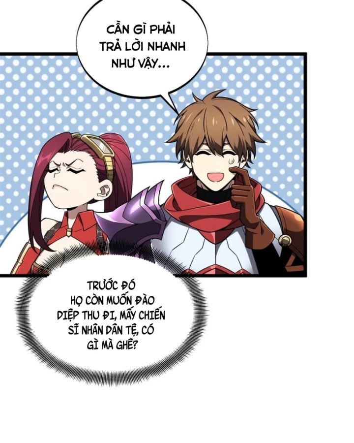 Toàn Chức Cao Thủ 2 - Chapter 141 - Page 33