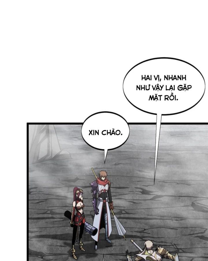 Toàn Chức Cao Thủ 2 - Chapter 141 - Page 34