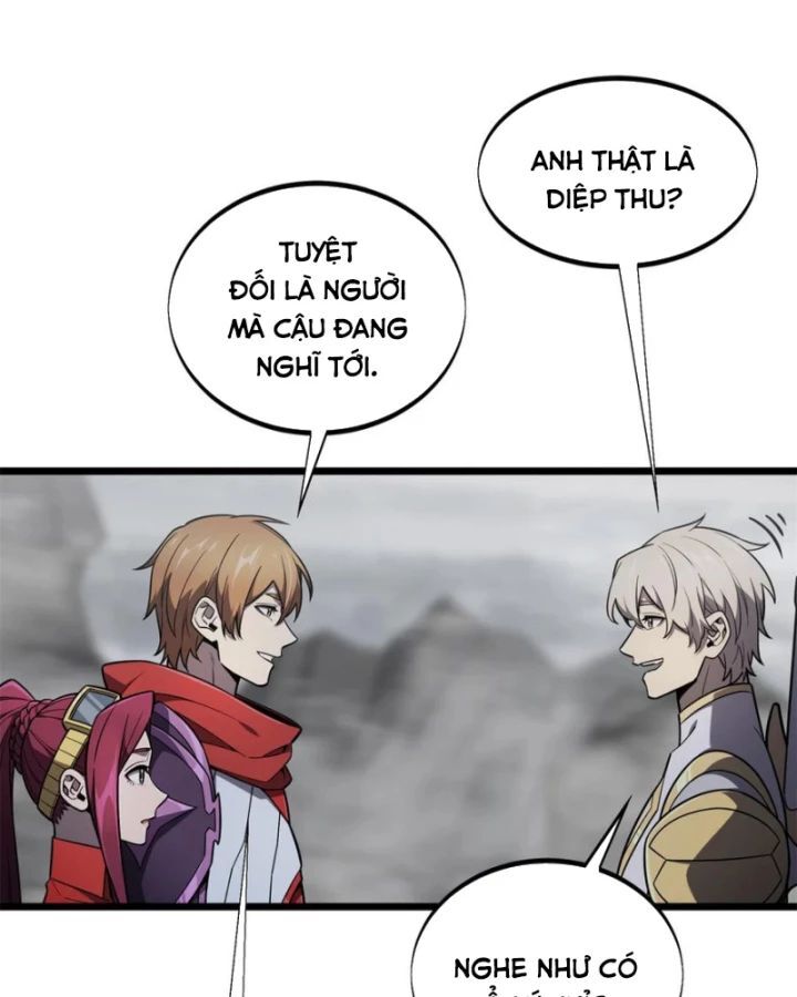 Toàn Chức Cao Thủ 2 - Chapter 141 - Page 36