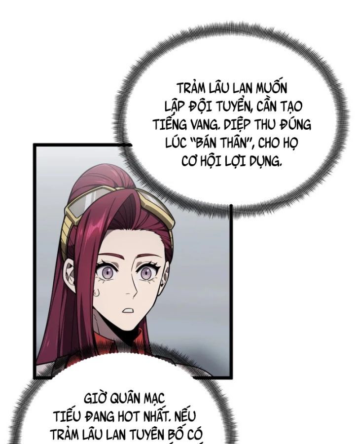 Toàn Chức Cao Thủ 2 - Chapter 141 - Page 46