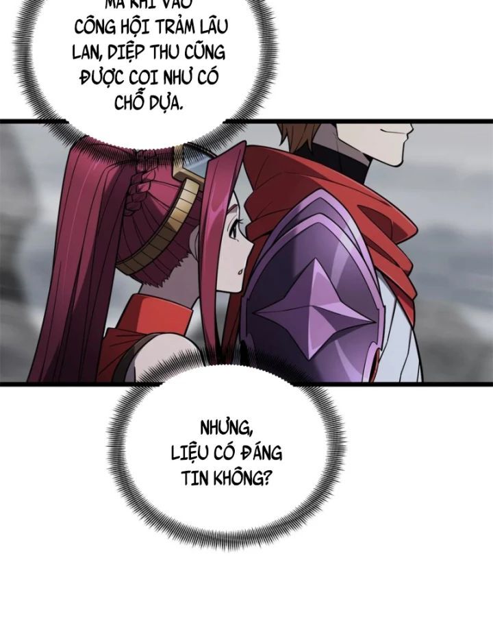 Toàn Chức Cao Thủ 2 - Chapter 141 - Page 48