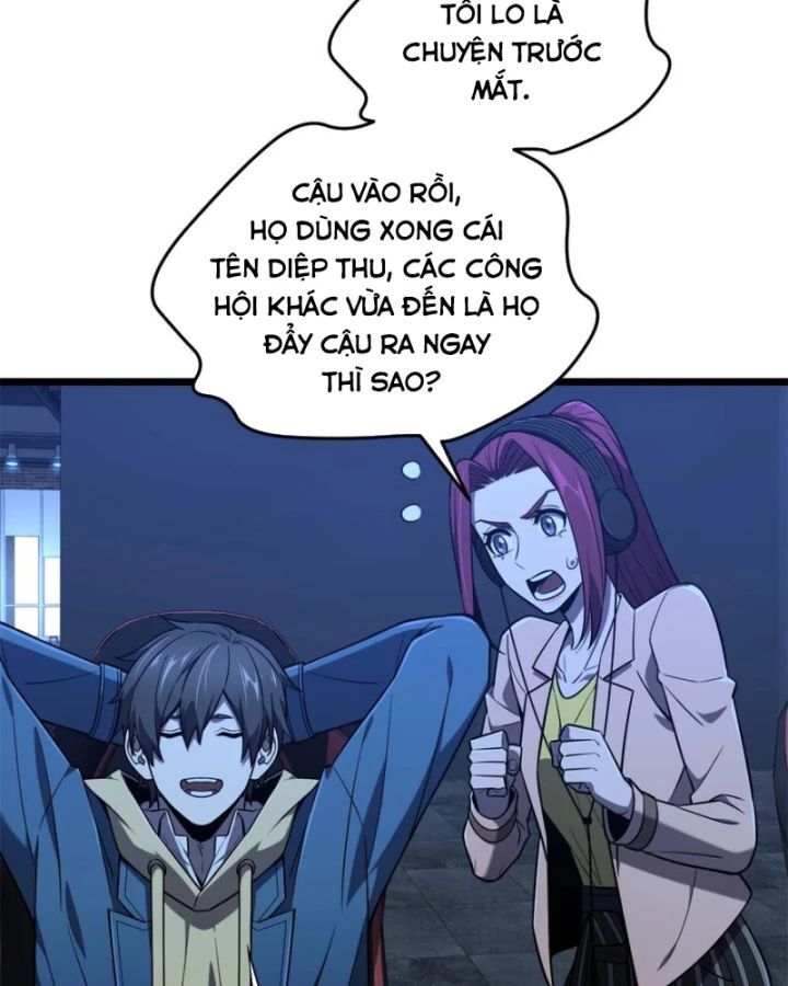 Toàn Chức Cao Thủ 2 - Chapter 141 - Page 54