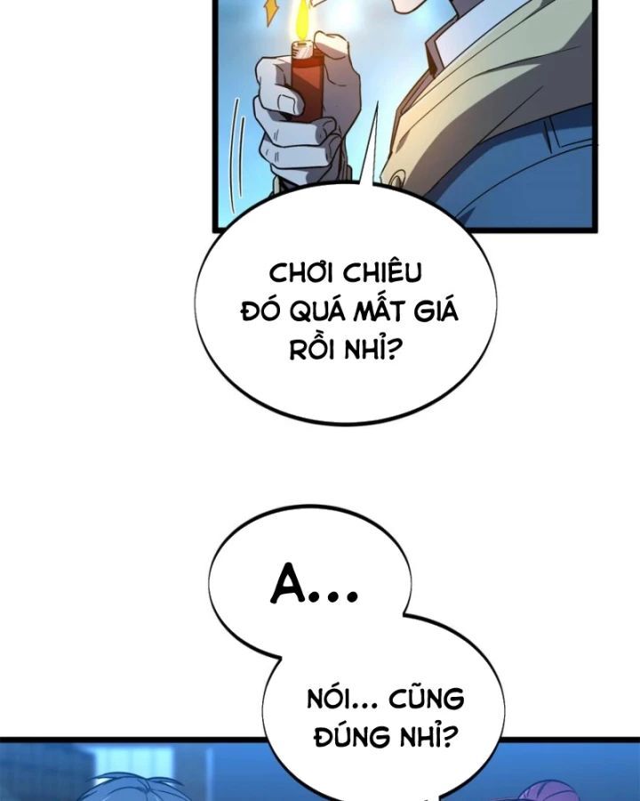 Toàn Chức Cao Thủ 2 - Chapter 141 - Page 57