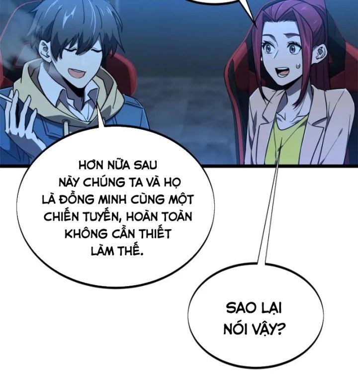 Toàn Chức Cao Thủ 2 - Chapter 141 - Page 58