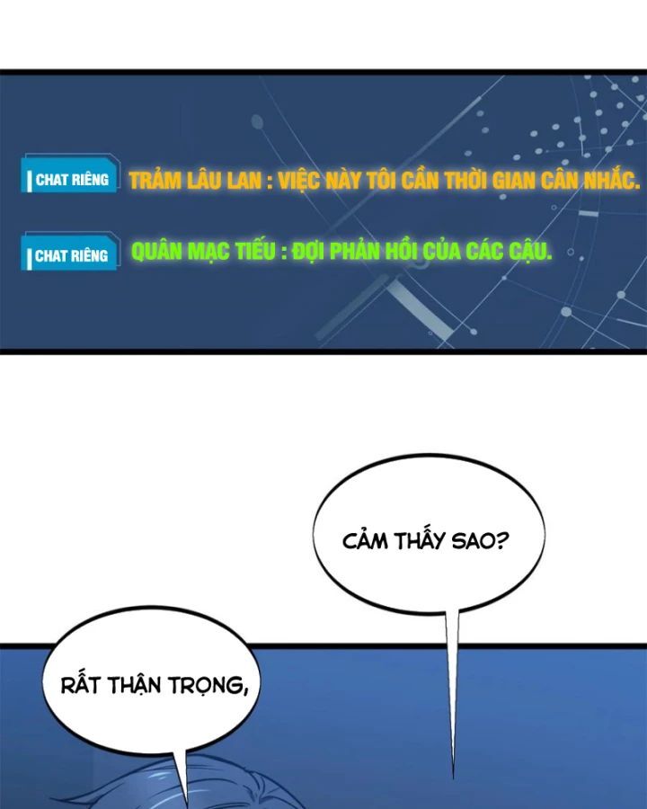 Toàn Chức Cao Thủ 2 - Chapter 141 - Page 63