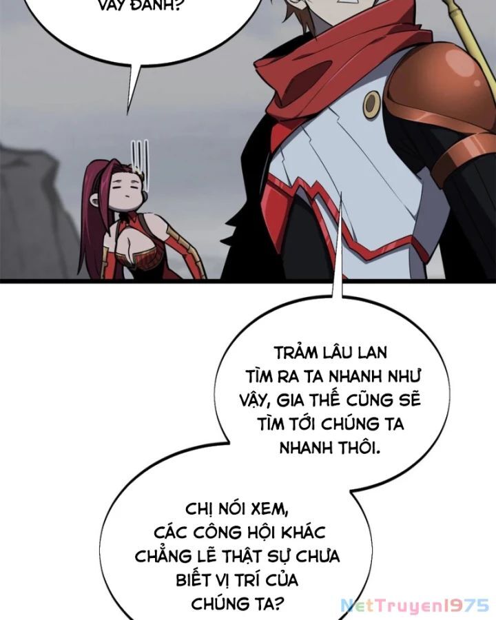 Toàn Chức Cao Thủ 2 - Chapter 141 - Page 67