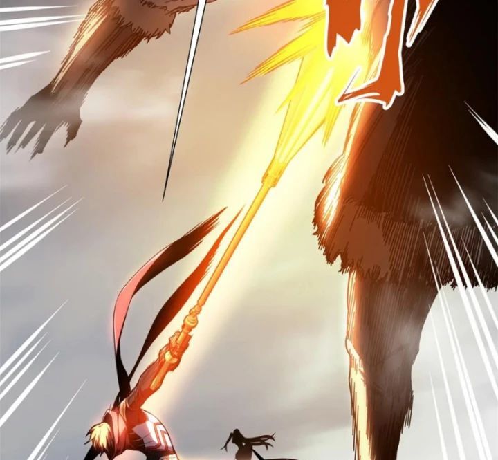 Toàn Chức Cao Thủ 2 - Chapter 141 - Page 69