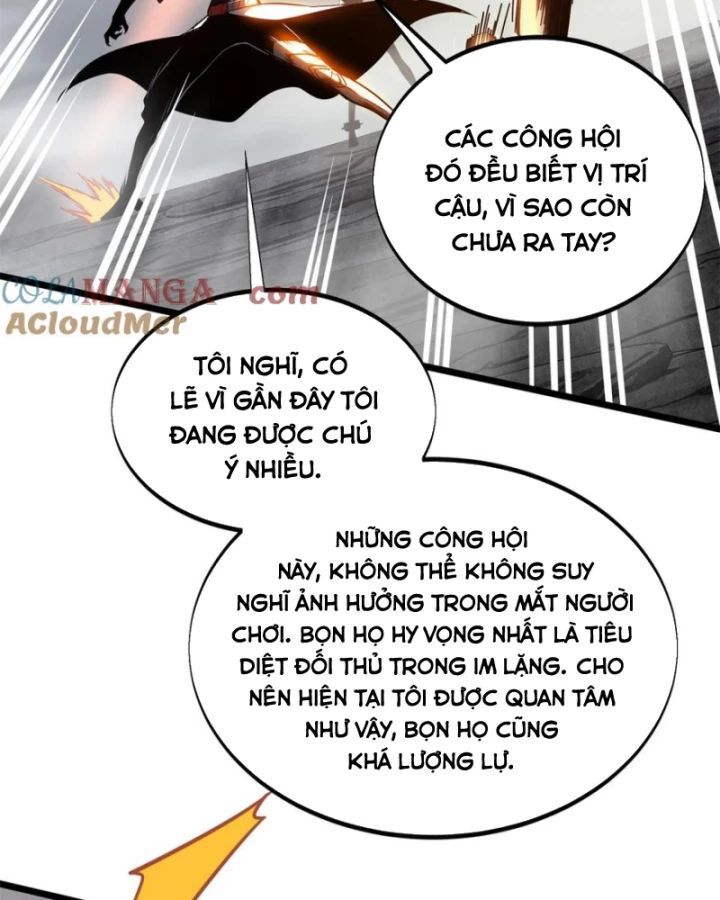 Toàn Chức Cao Thủ 2 - Chapter 141 - Page 70