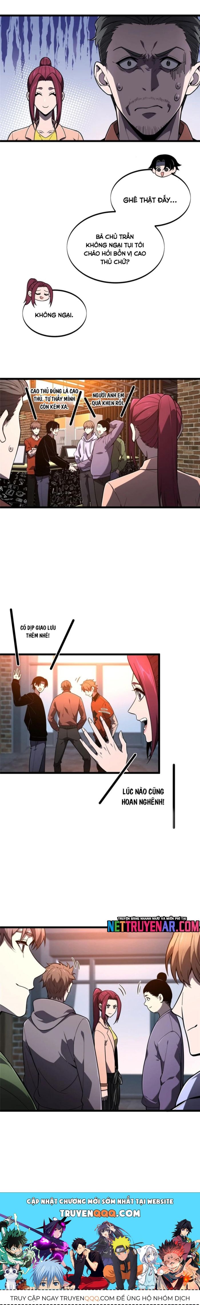Toàn Chức Cao Thủ 2 - Chapter 142 - Page 13