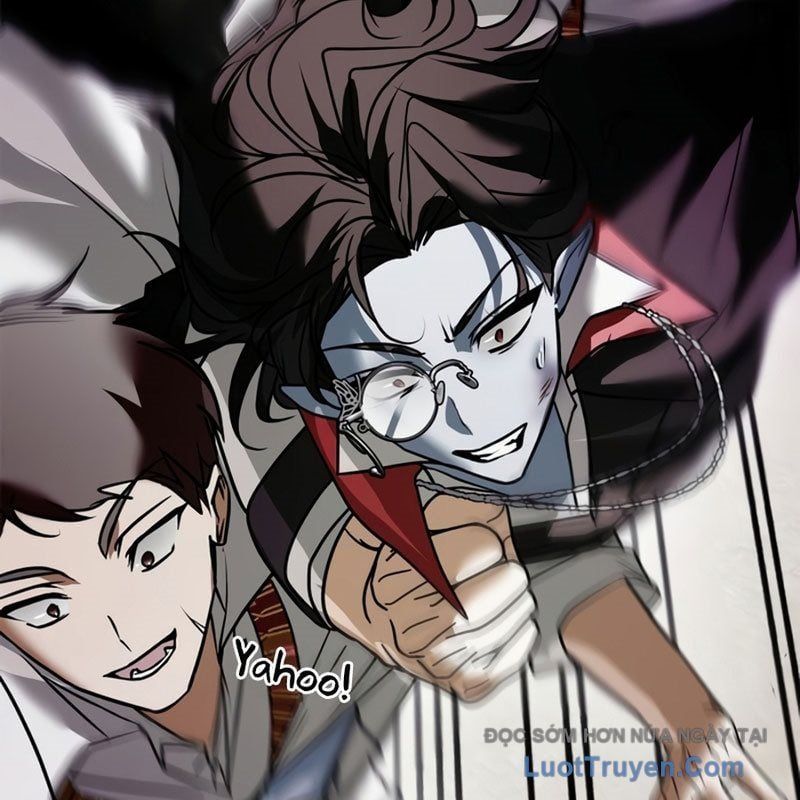 Tôi Không Tài Năng Đến Thế Đâu - Chapter 107 - Page 199