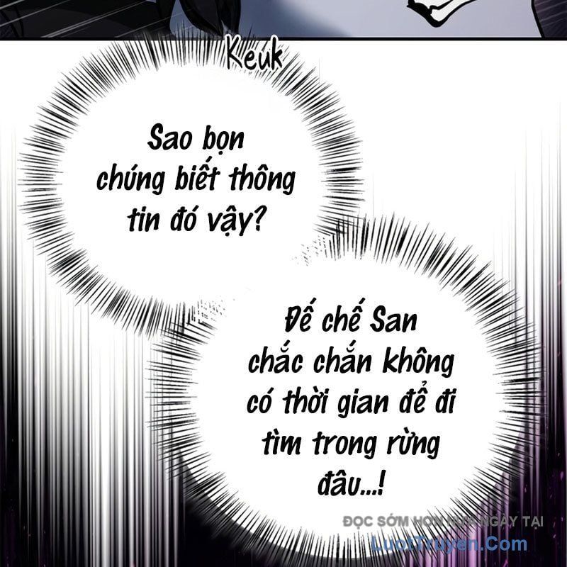 Tôi Không Tài Năng Đến Thế Đâu - Chapter 107 - Page 209