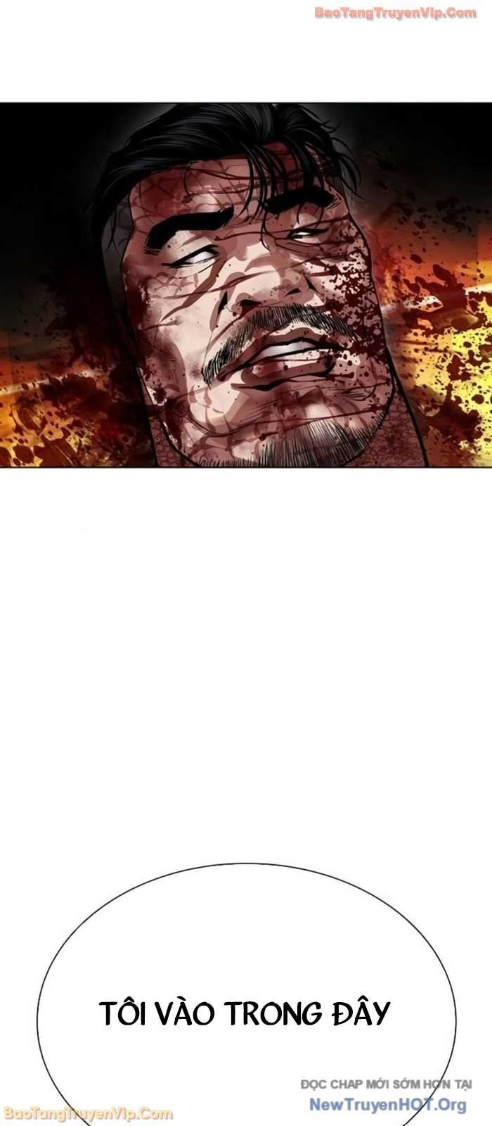 Hoán Đổi Diệu Kỳ - Chapter 581 - Page 10