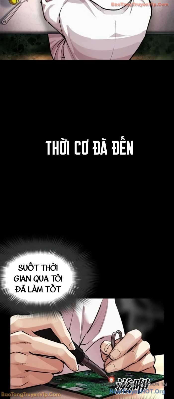 Hoán Đổi Diệu Kỳ - Chapter 581 - Page 100