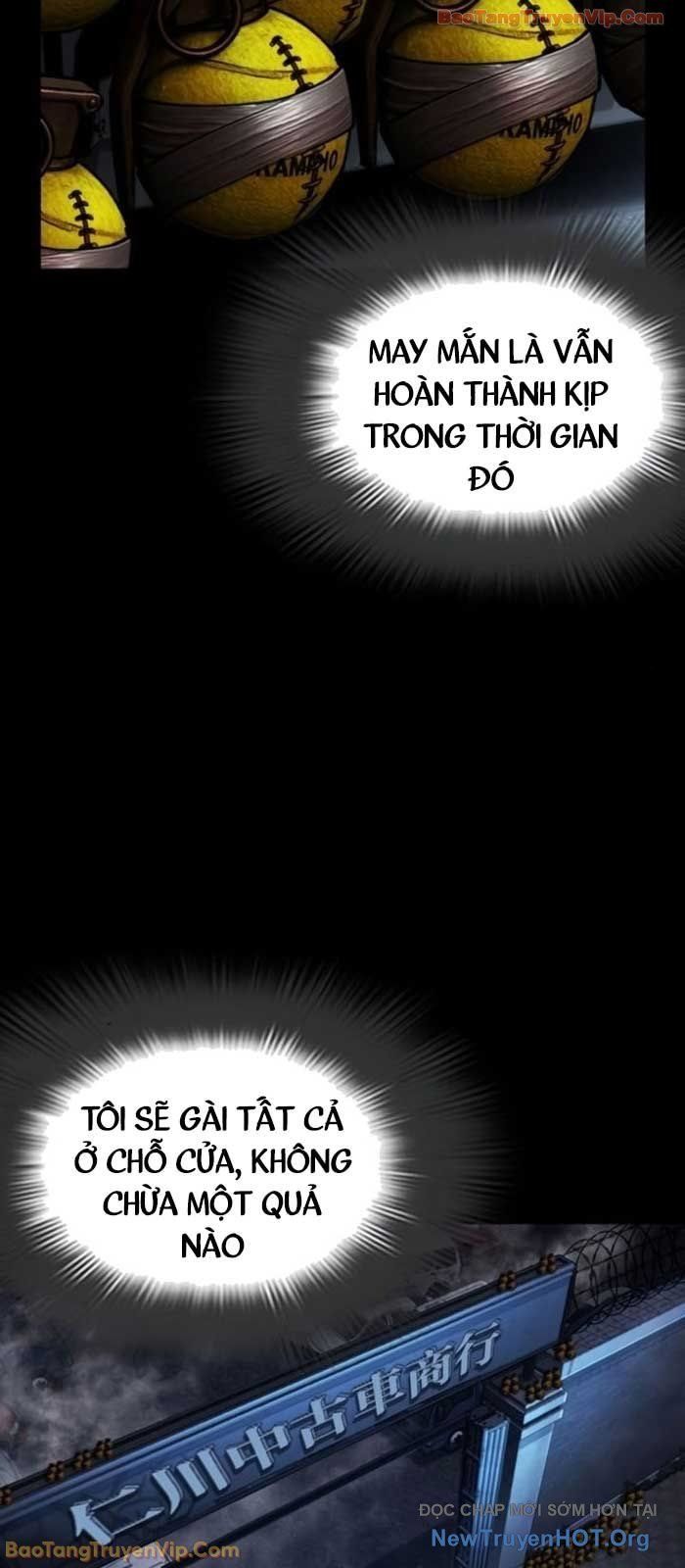 Hoán Đổi Diệu Kỳ - Chapter 581 - Page 103