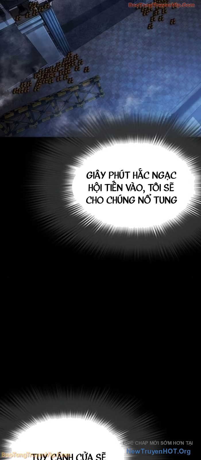 Hoán Đổi Diệu Kỳ - Chapter 581 - Page 104