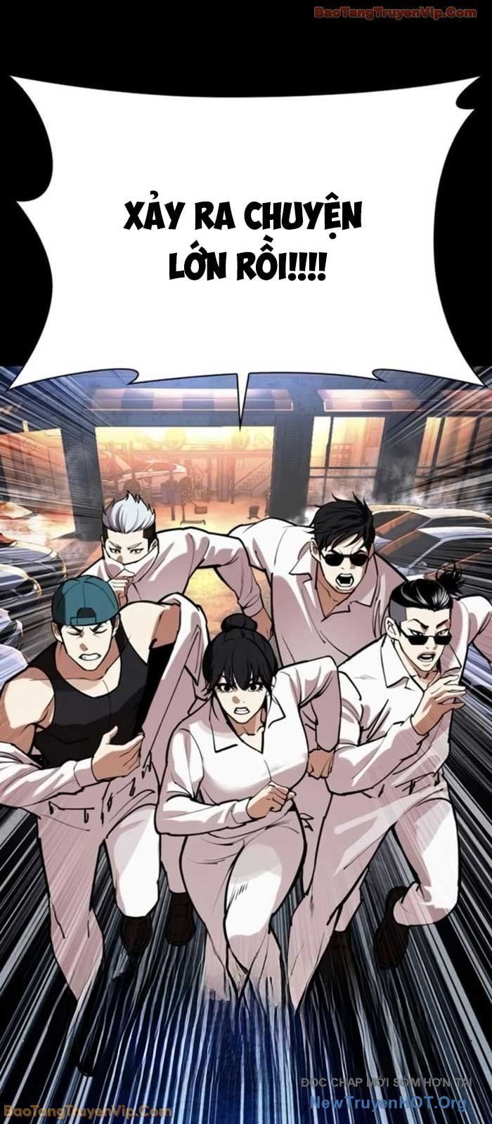 Hoán Đổi Diệu Kỳ - Chapter 581 - Page 109