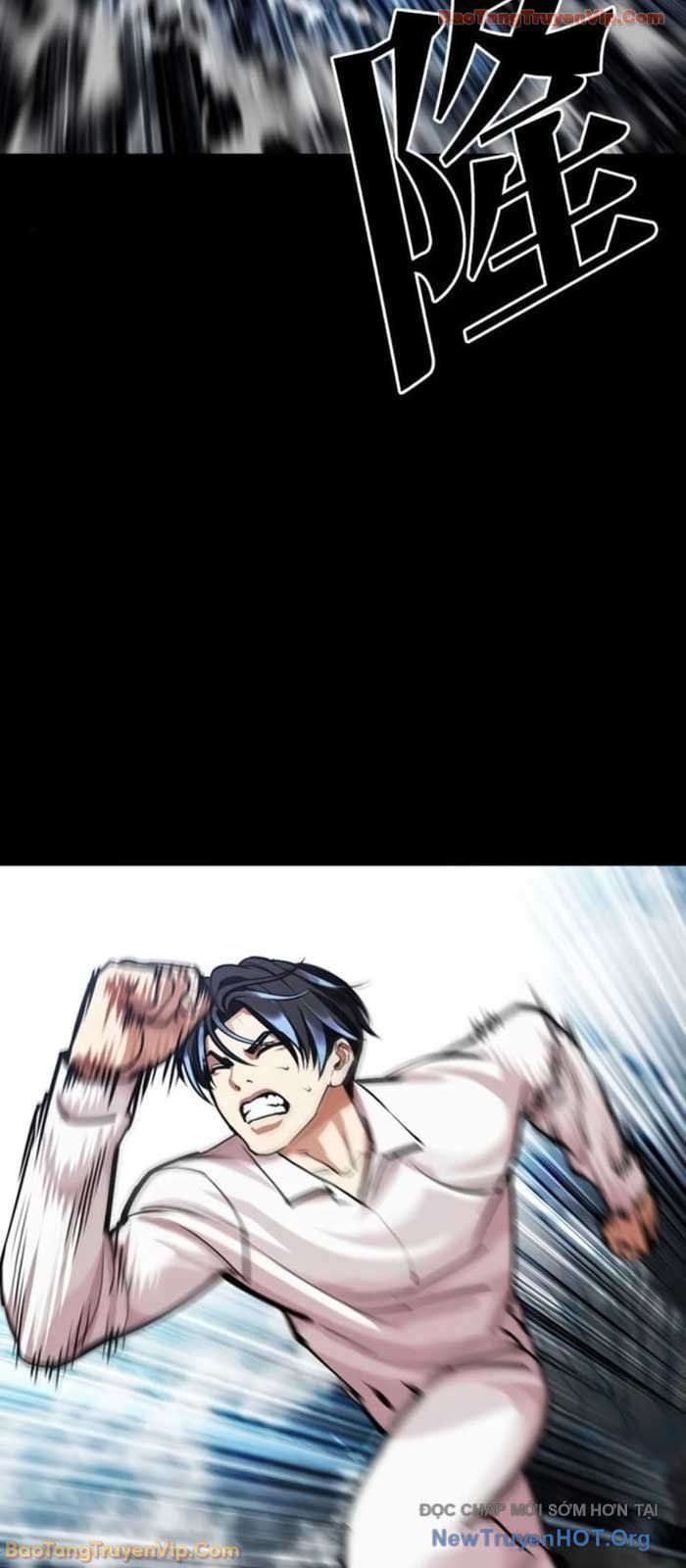 Hoán Đổi Diệu Kỳ - Chapter 581 - Page 117