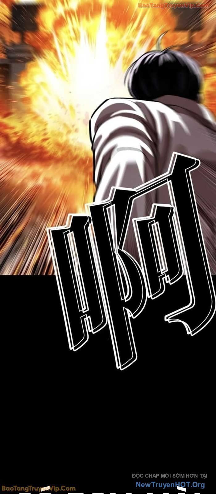 Hoán Đổi Diệu Kỳ - Chapter 581 - Page 121