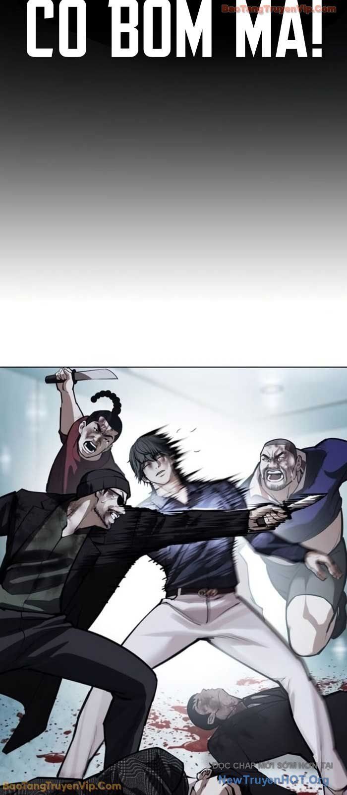 Hoán Đổi Diệu Kỳ - Chapter 581 - Page 122