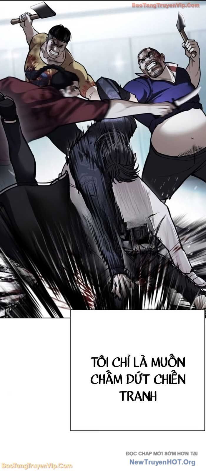 Hoán Đổi Diệu Kỳ - Chapter 581 - Page 124