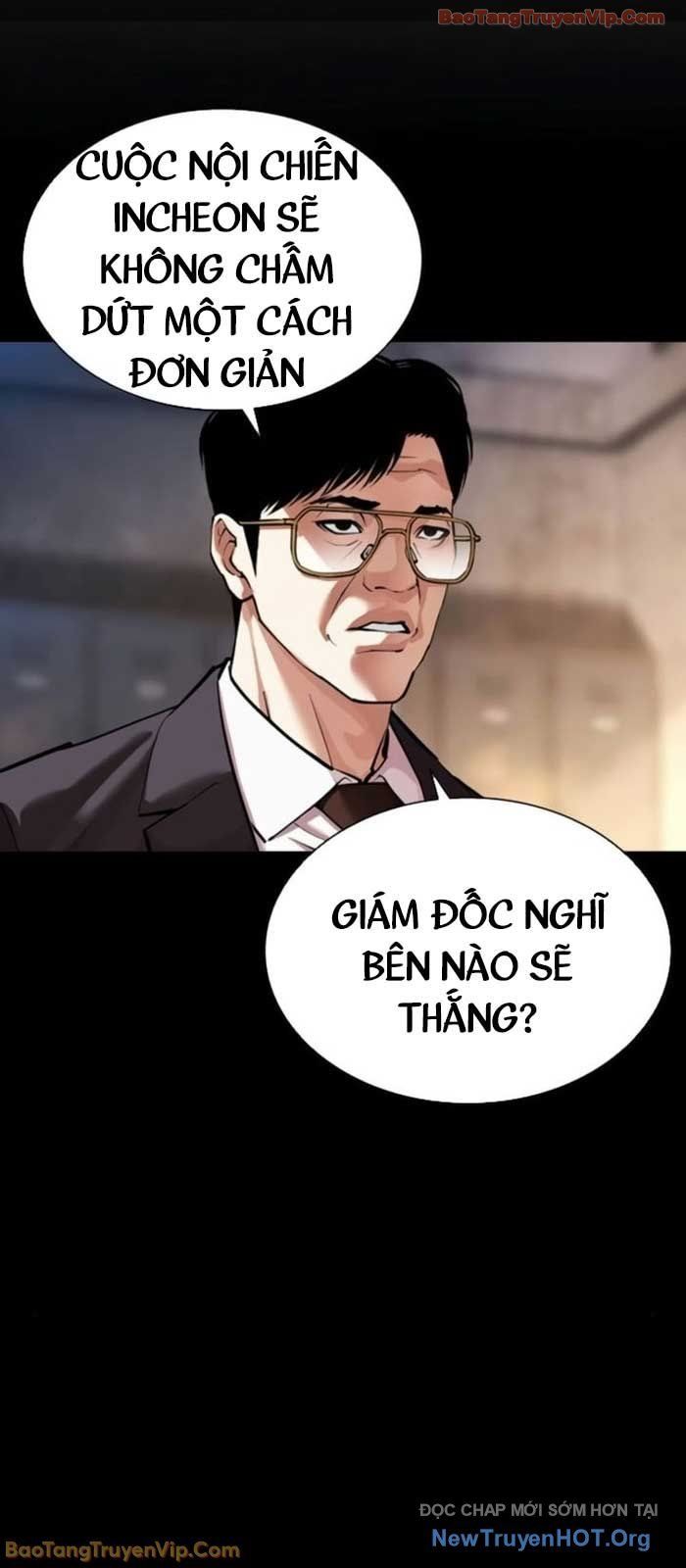 Hoán Đổi Diệu Kỳ - Chapter 581 - Page 143