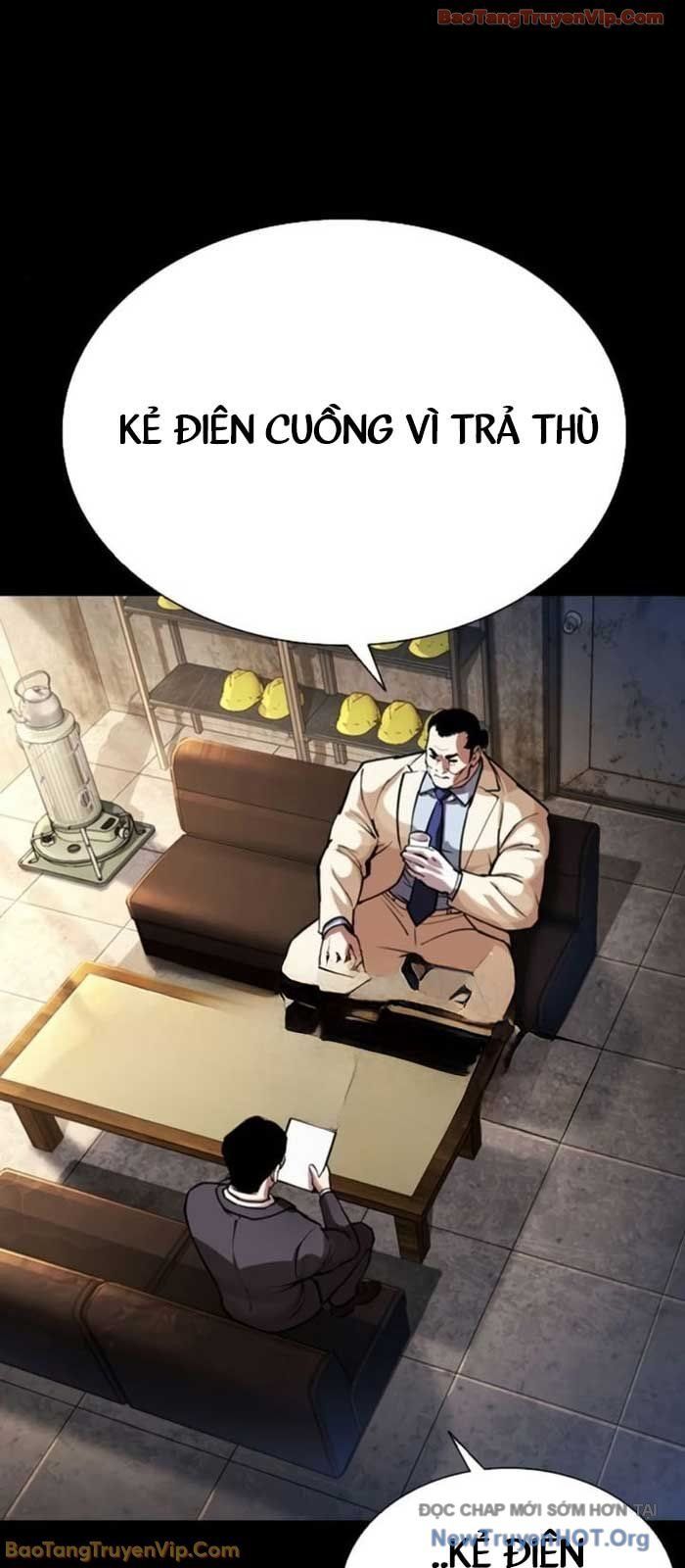 Hoán Đổi Diệu Kỳ - Chapter 581 - Page 144