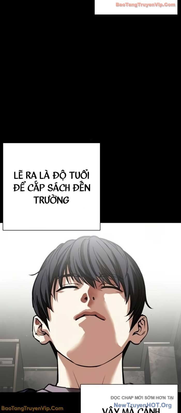 Hoán Đổi Diệu Kỳ - Chapter 581 - Page 16