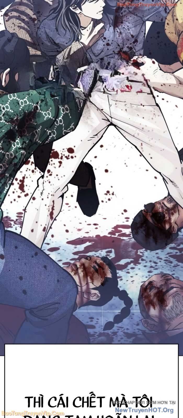 Hoán Đổi Diệu Kỳ - Chapter 581 - Page 162