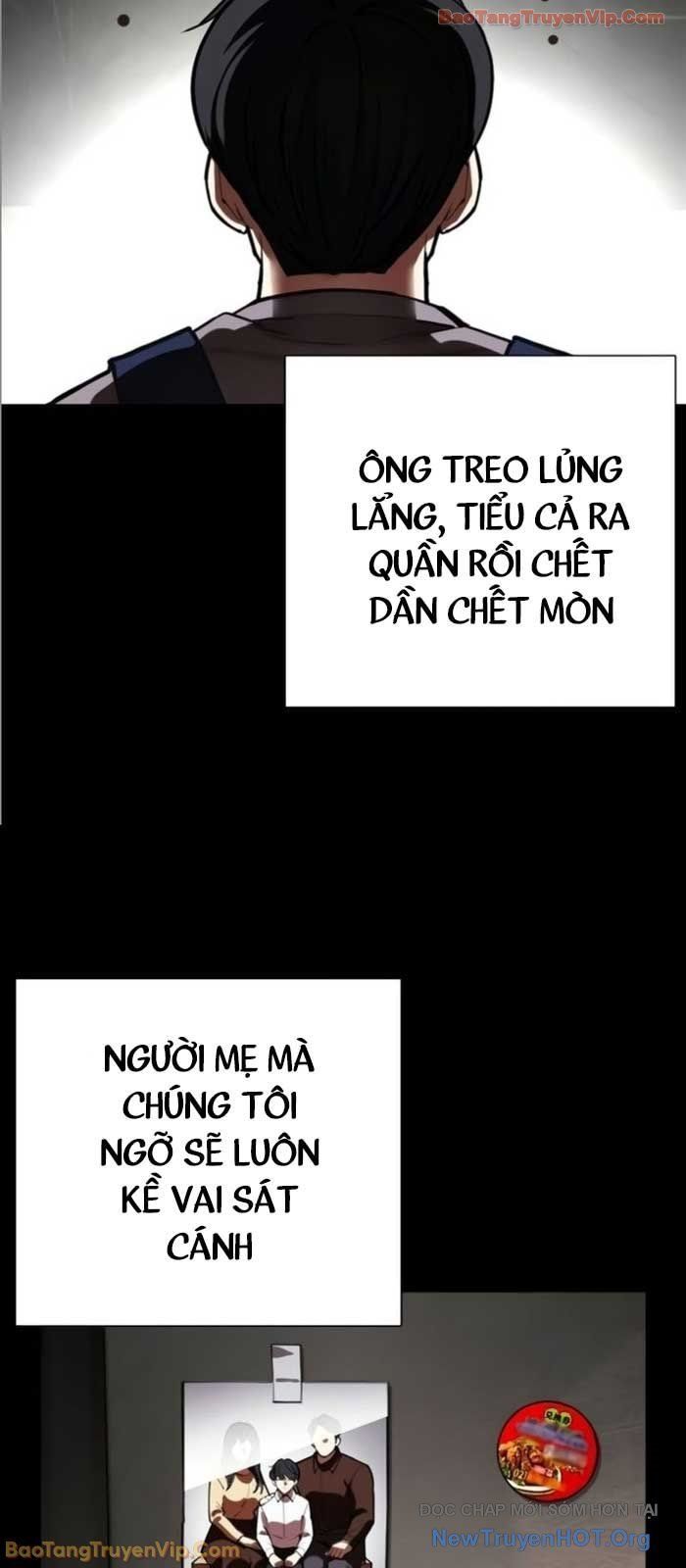 Hoán Đổi Diệu Kỳ - Chapter 581 - Page 18