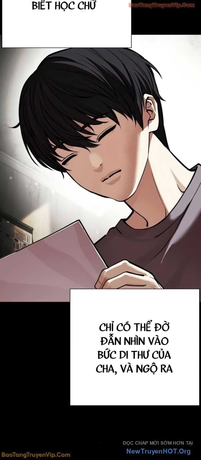 Hoán Đổi Diệu Kỳ - Chapter 581 - Page 20