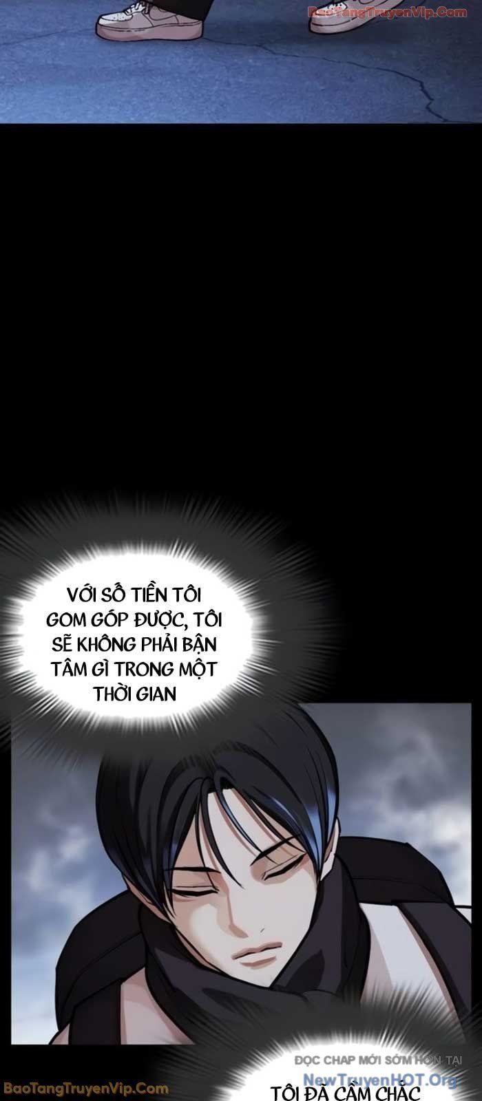 Hoán Đổi Diệu Kỳ - Chapter 581 - Page 39