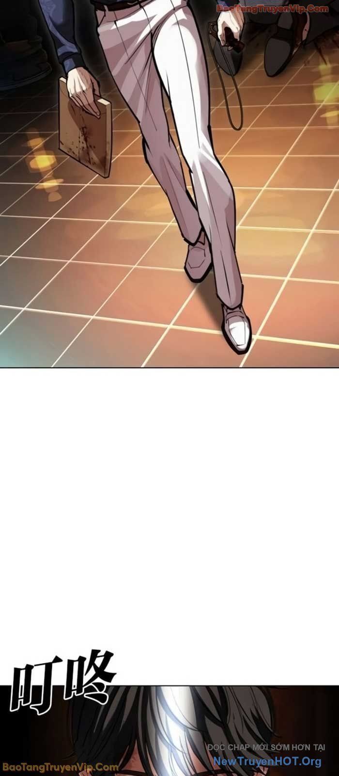 Hoán Đổi Diệu Kỳ - Chapter 581 - Page 4