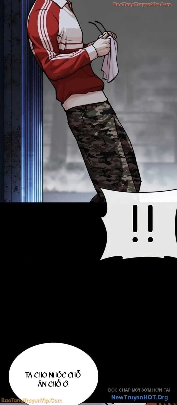 Hoán Đổi Diệu Kỳ - Chapter 581 - Page 41