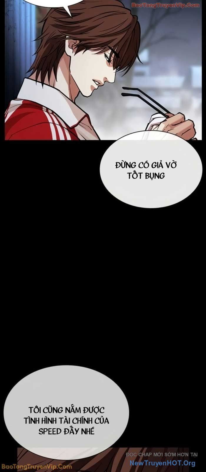 Hoán Đổi Diệu Kỳ - Chapter 581 - Page 43