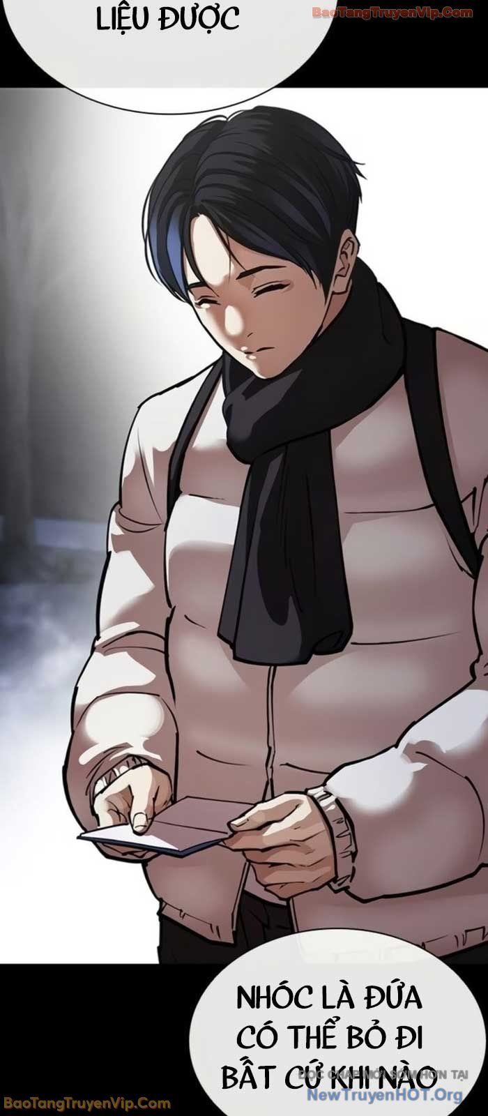 Hoán Đổi Diệu Kỳ - Chapter 581 - Page 49