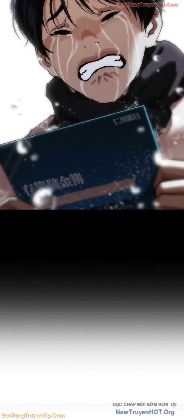 Hoán Đổi Diệu Kỳ - Chapter 581 - Page 55