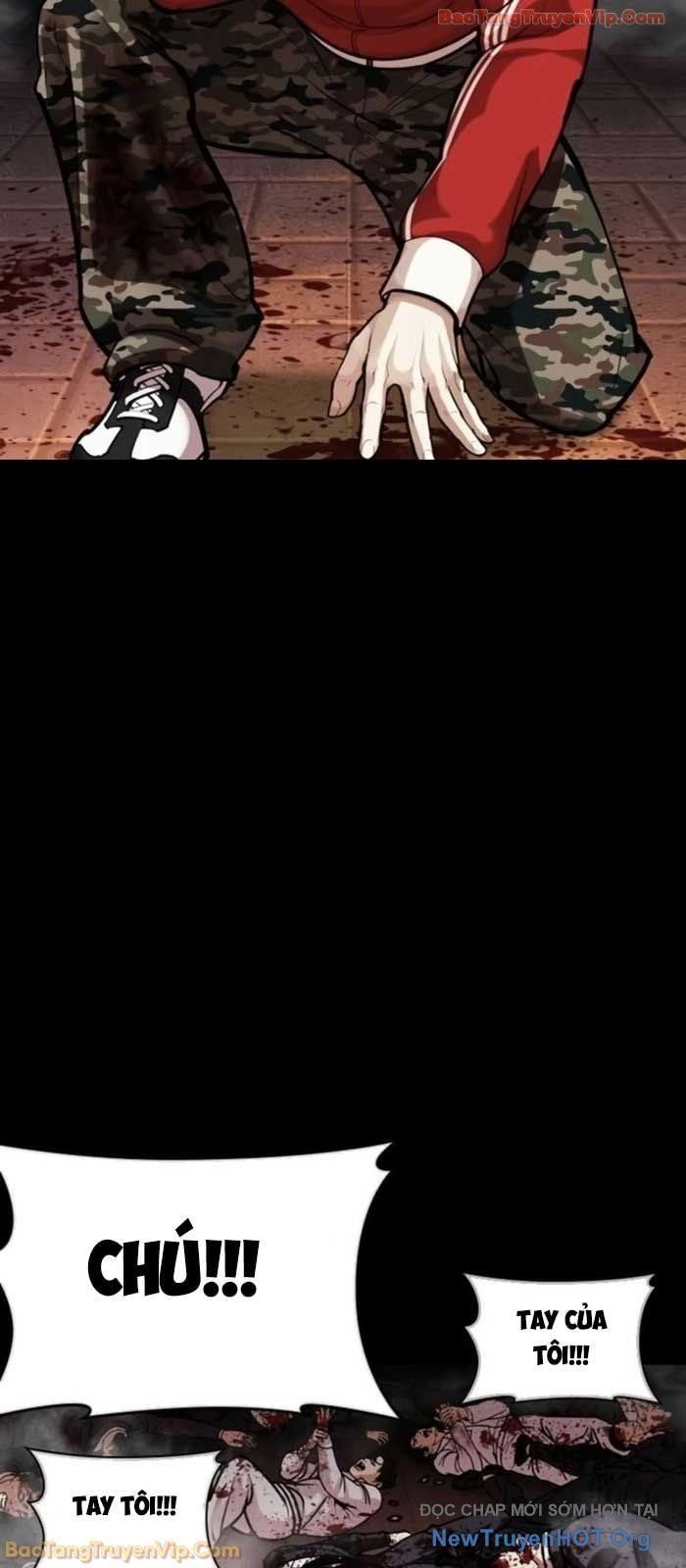 Hoán Đổi Diệu Kỳ - Chapter 581 - Page 72