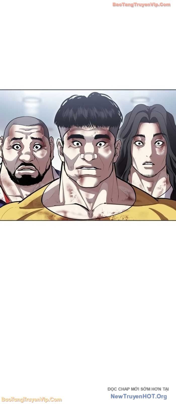 Hoán Đổi Diệu Kỳ - Chapter 581 - Page 8