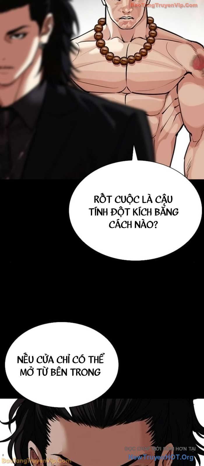 Hoán Đổi Diệu Kỳ - Chapter 581 - Page 85