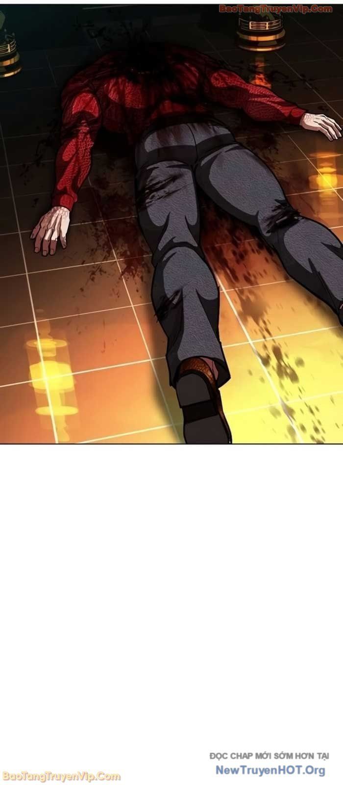 Hoán Đổi Diệu Kỳ - Chapter 581 - Page 9