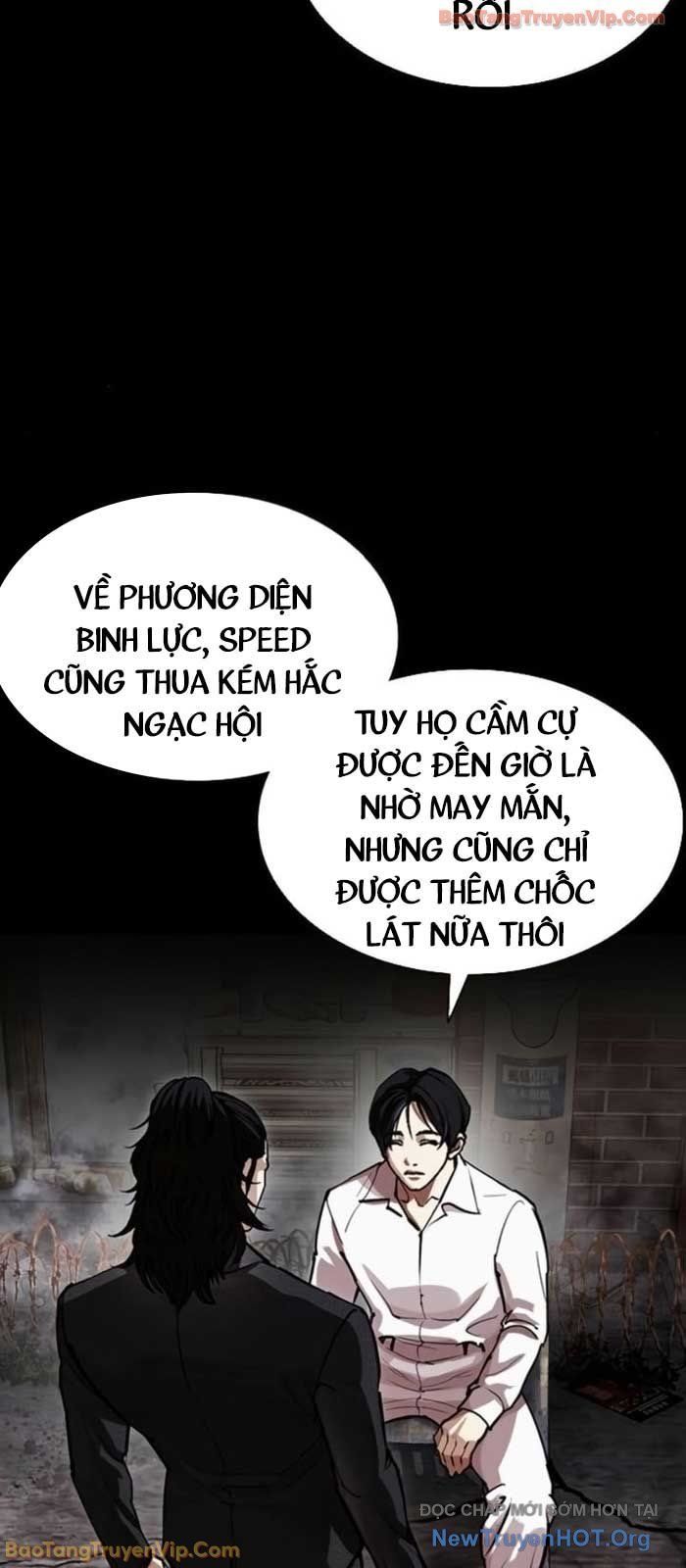 Hoán Đổi Diệu Kỳ - Chapter 581 - Page 93